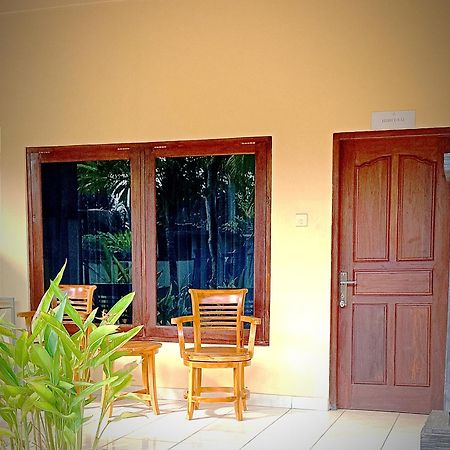 Hotel My Lovina Luaran gambar