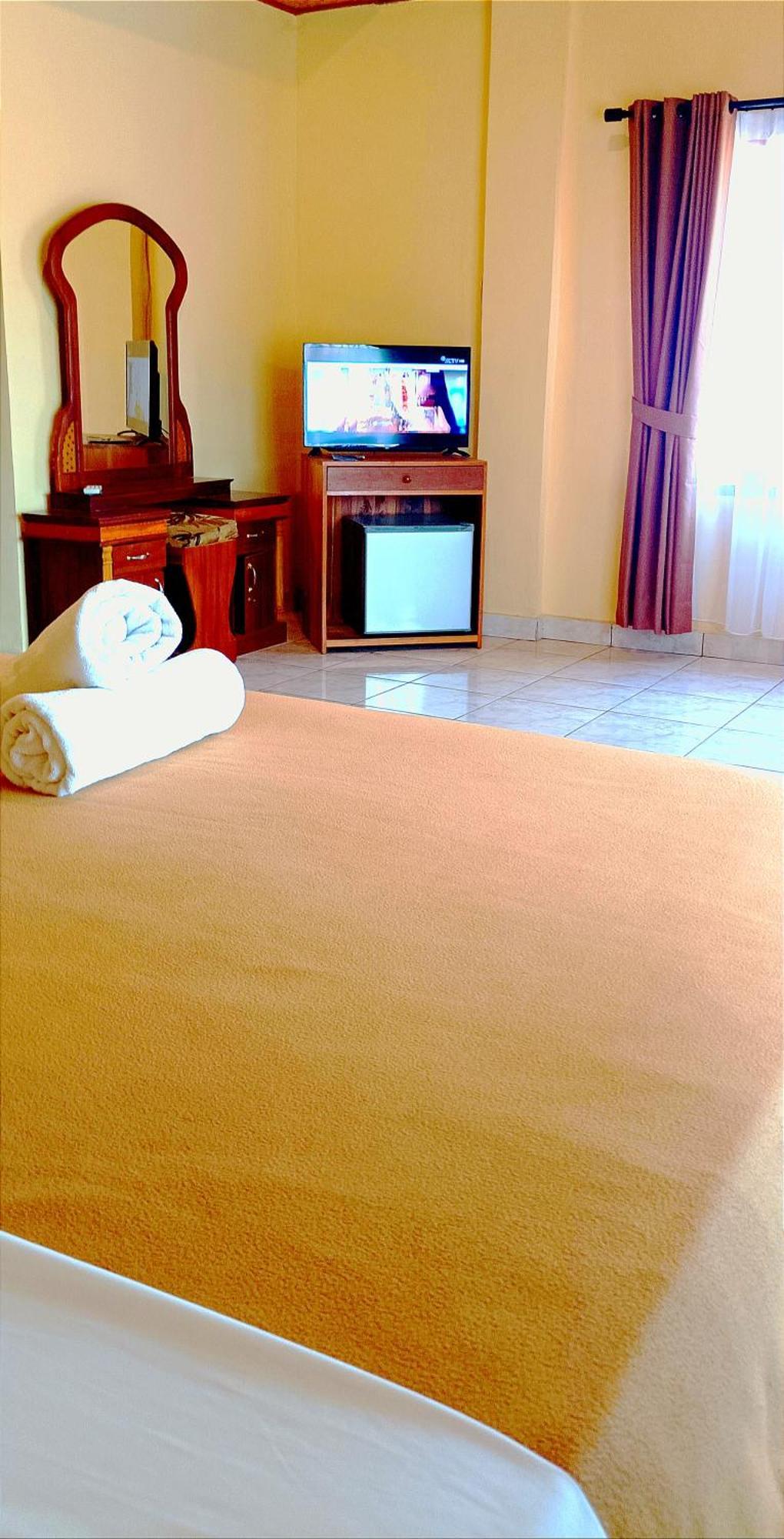 Hotel My Lovina Luaran gambar