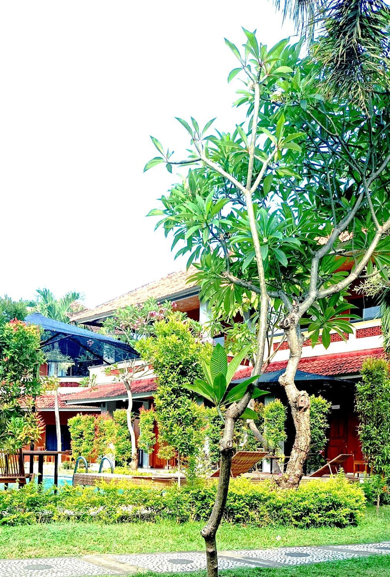 Hotel My Lovina Luaran gambar