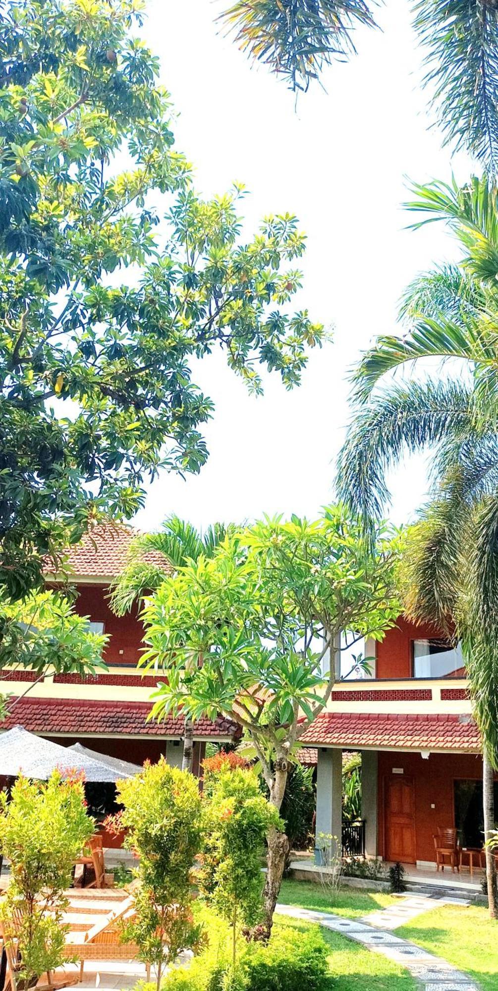 Hotel My Lovina Luaran gambar