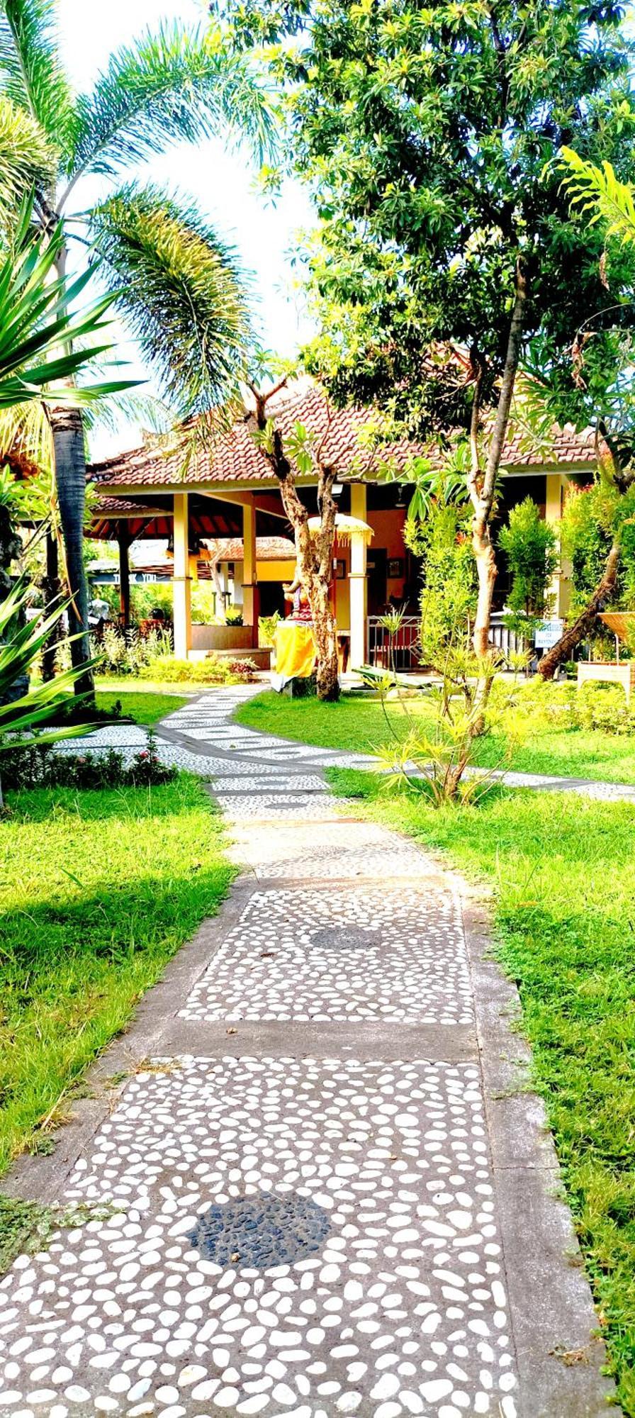 Hotel My Lovina Luaran gambar
