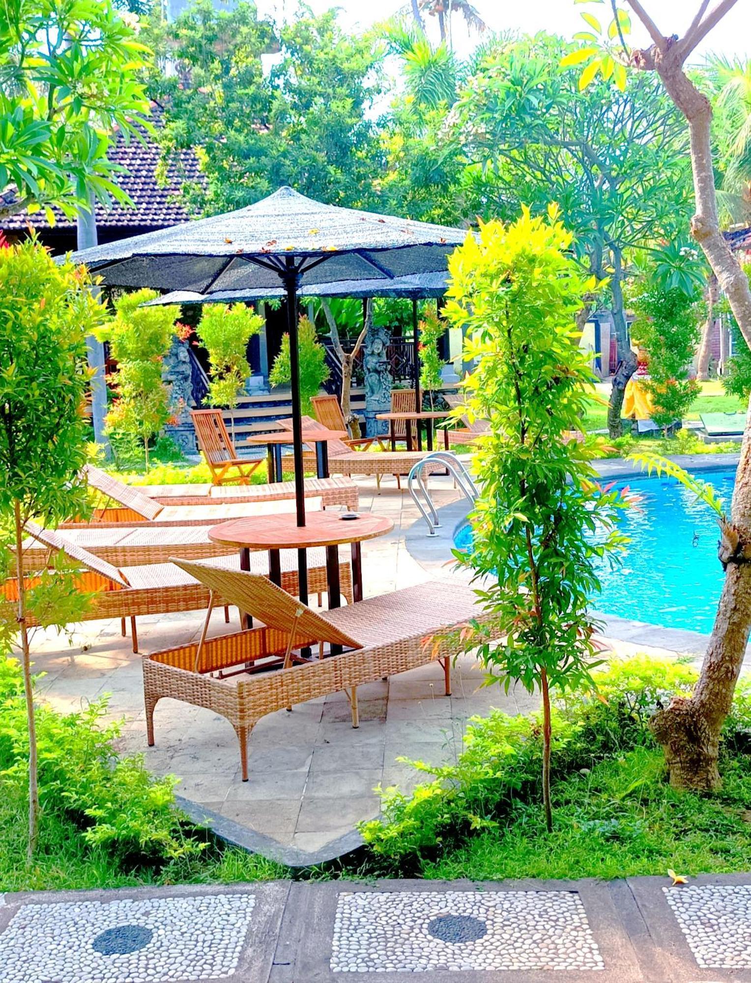 Hotel My Lovina Luaran gambar