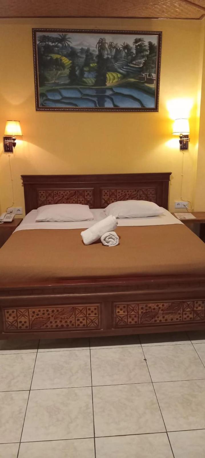 Hotel My Lovina Luaran gambar