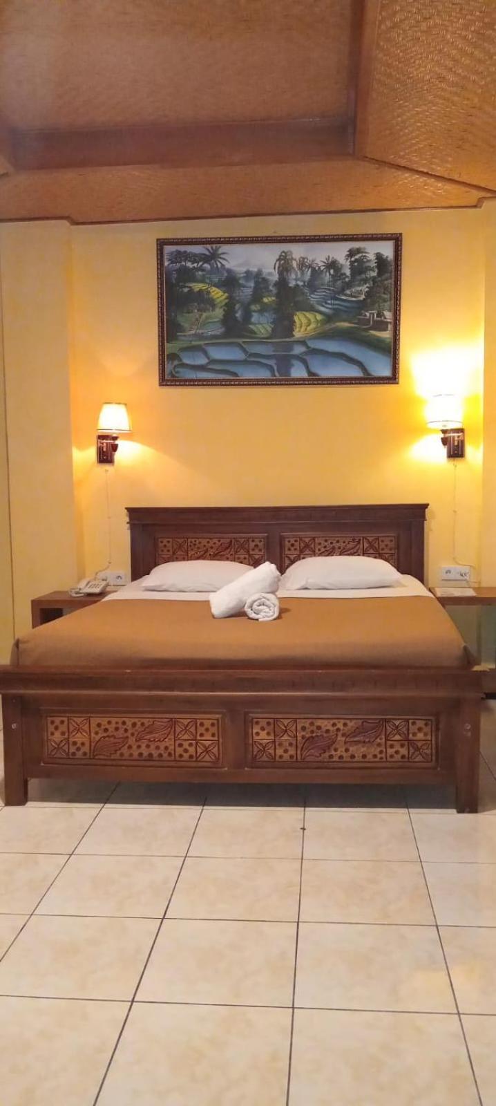 Hotel My Lovina Luaran gambar
