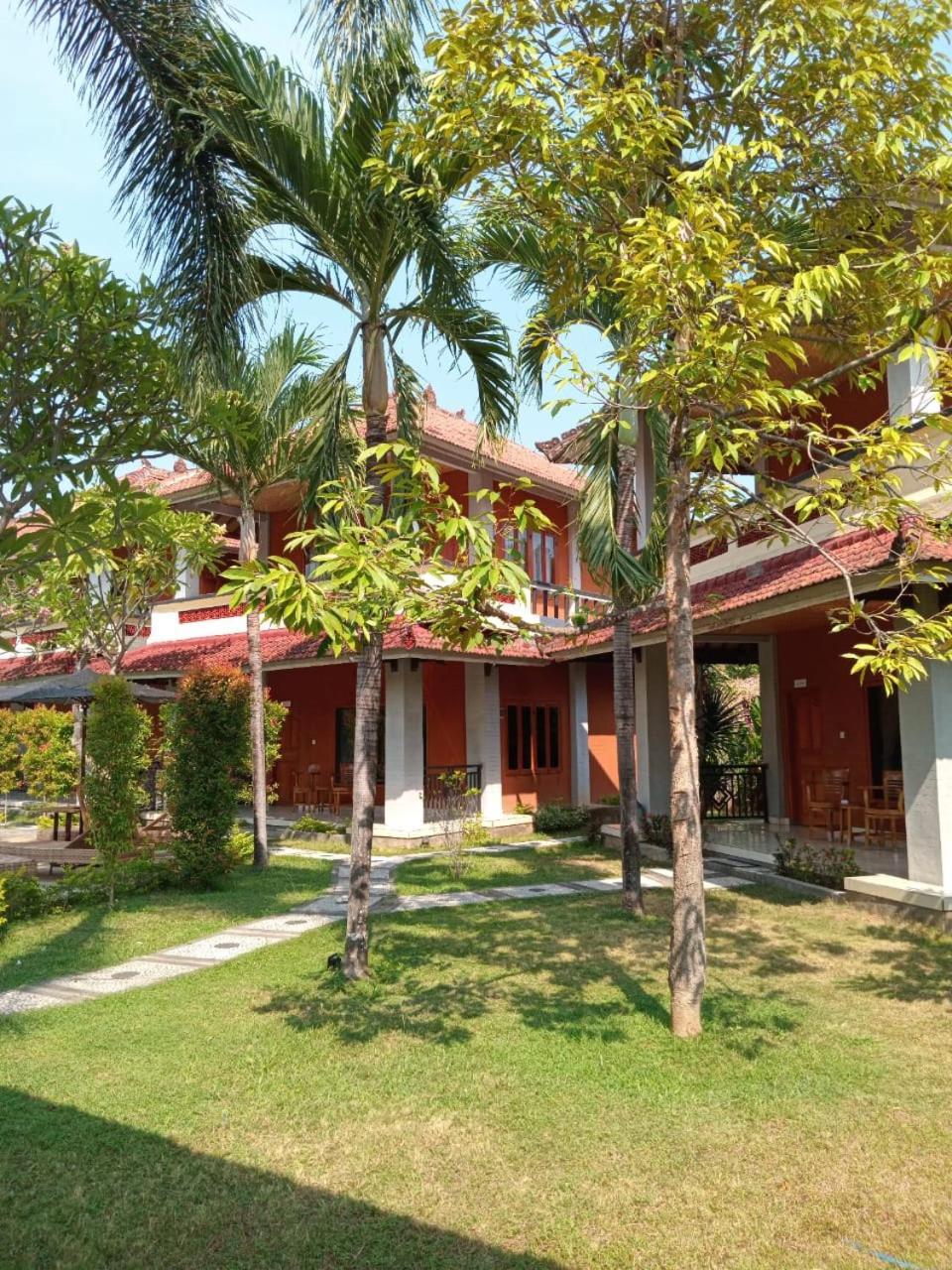 Hotel My Lovina Luaran gambar