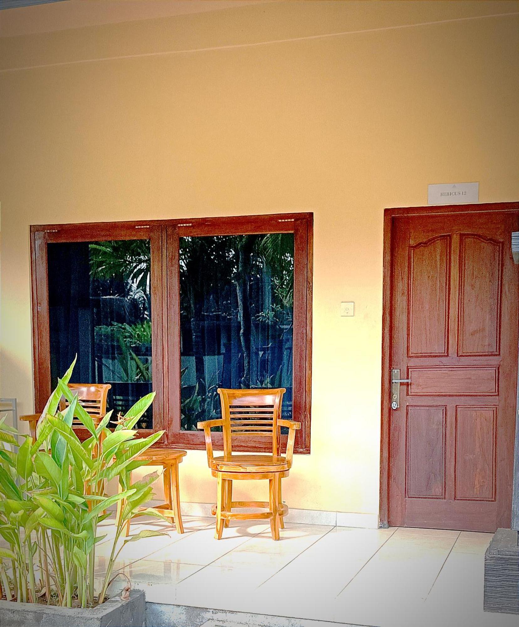 Hotel My Lovina Luaran gambar