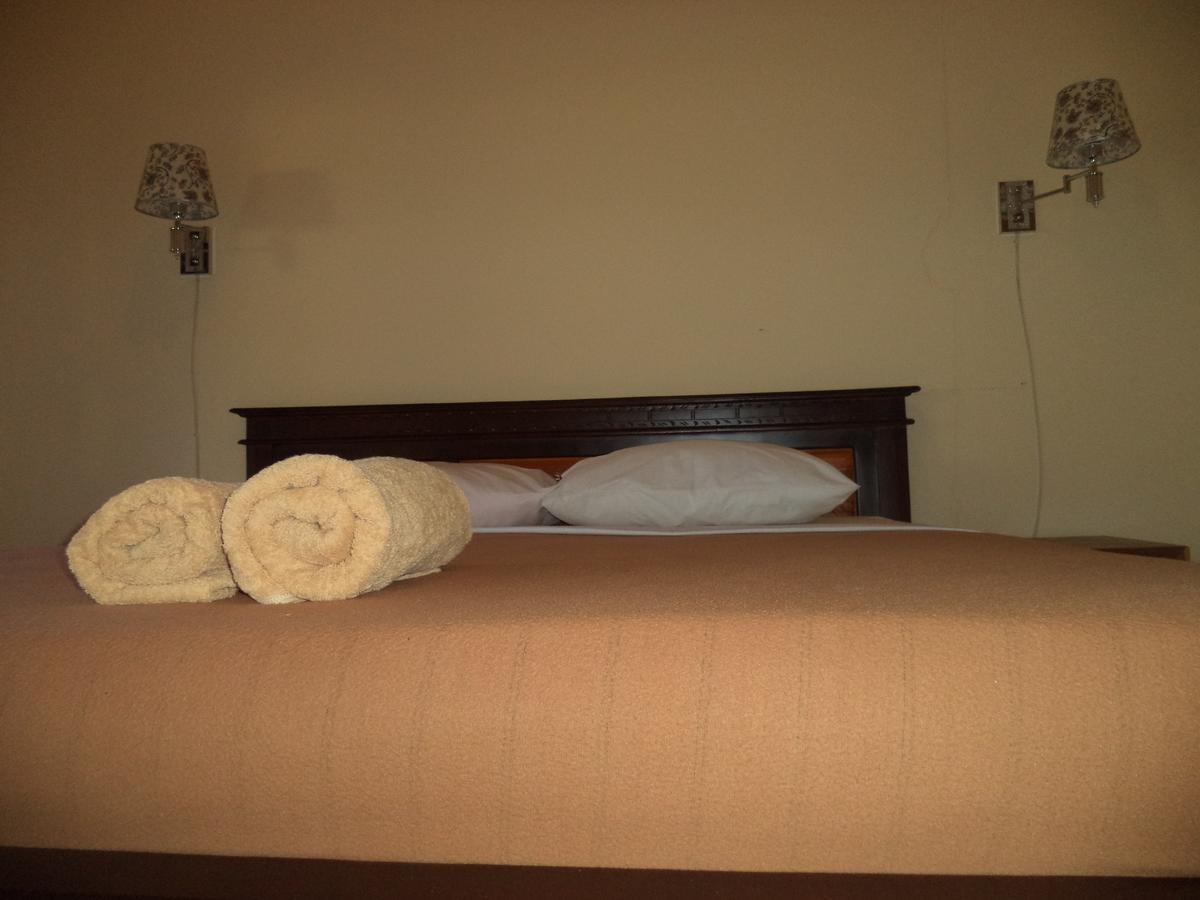 Hotel My Lovina Luaran gambar