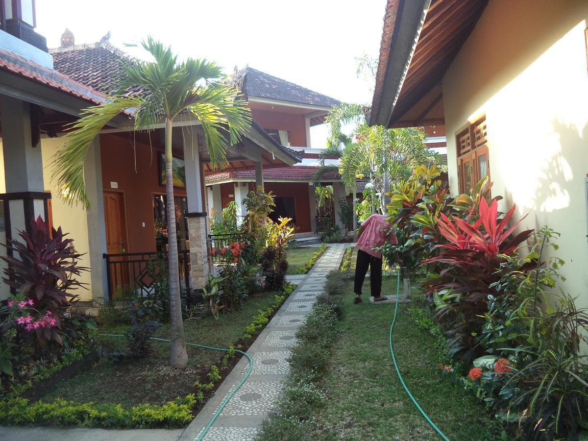 Hotel My Lovina Luaran gambar