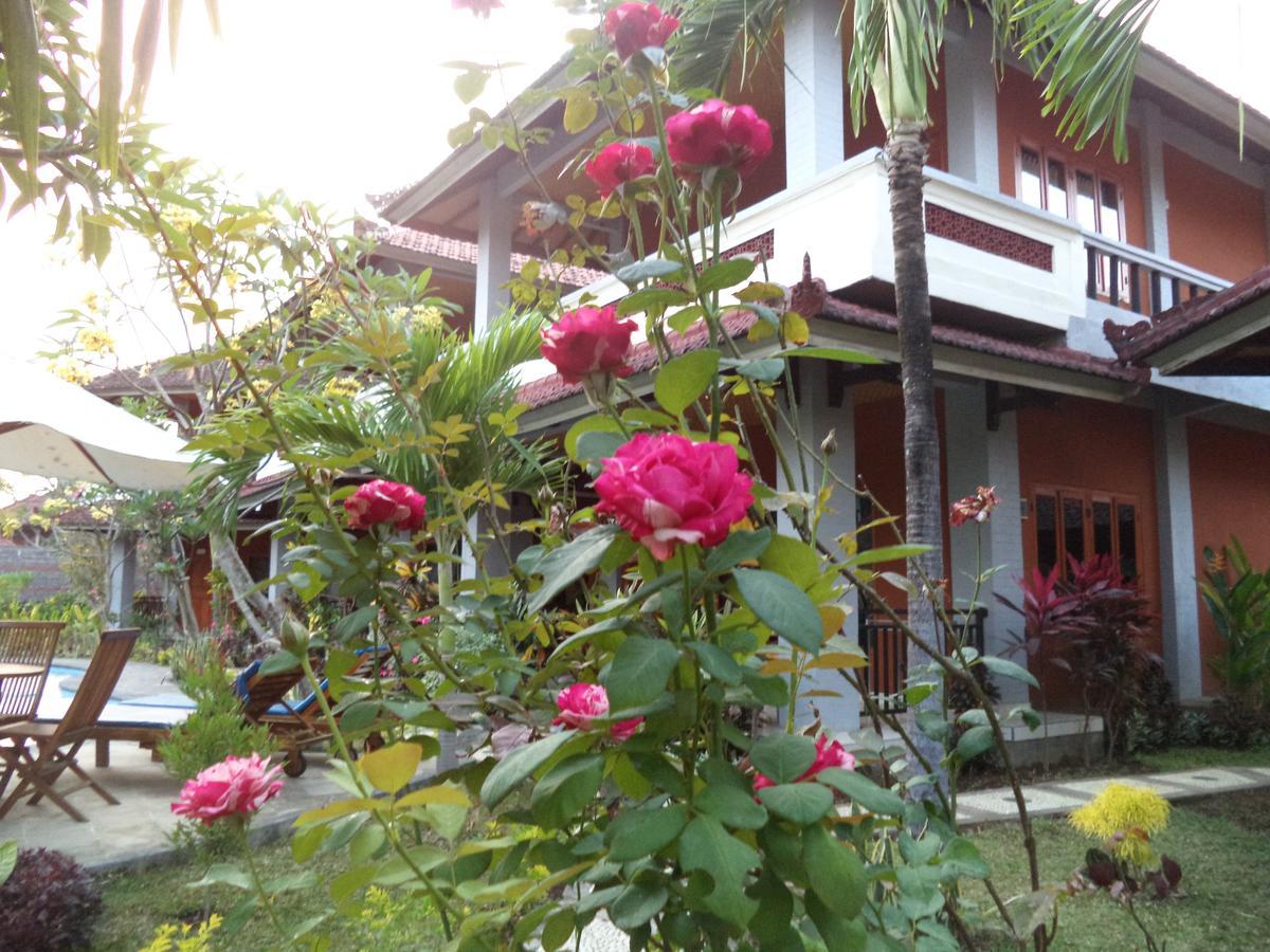 Hotel My Lovina Luaran gambar