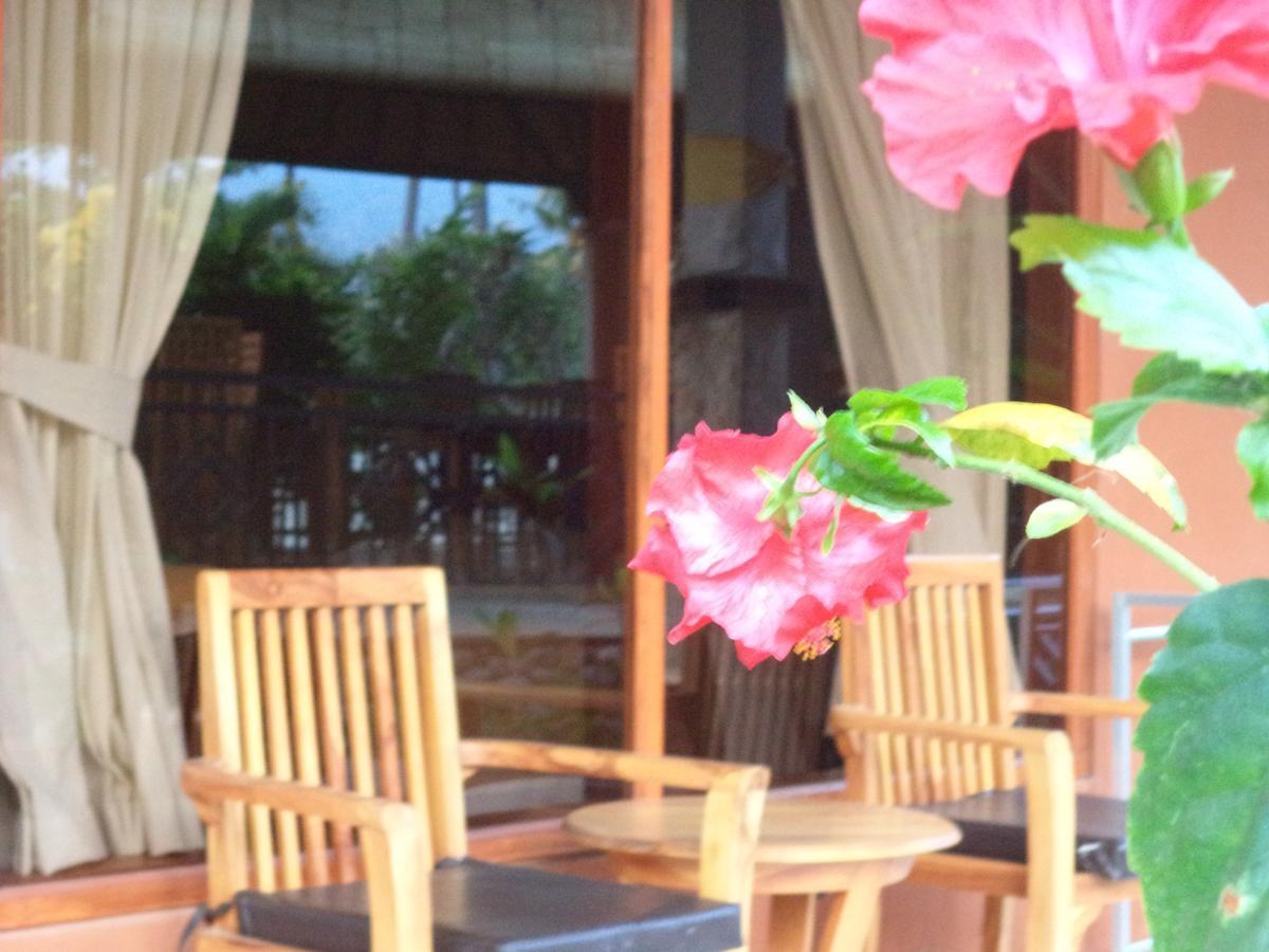 Hotel My Lovina Luaran gambar