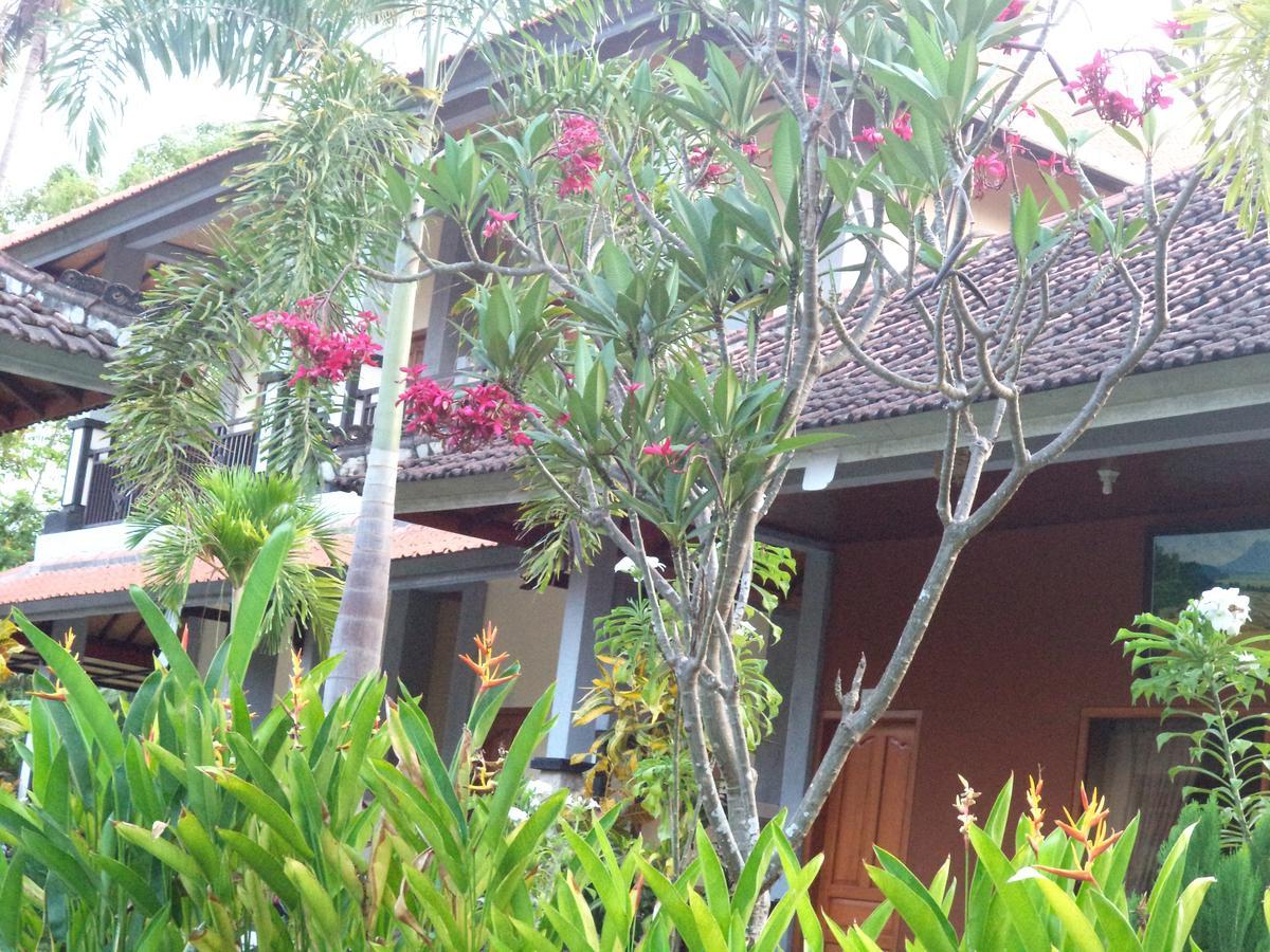 Hotel My Lovina Luaran gambar