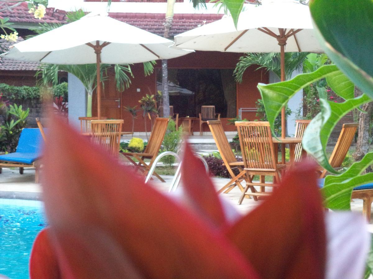 Hotel My Lovina Luaran gambar