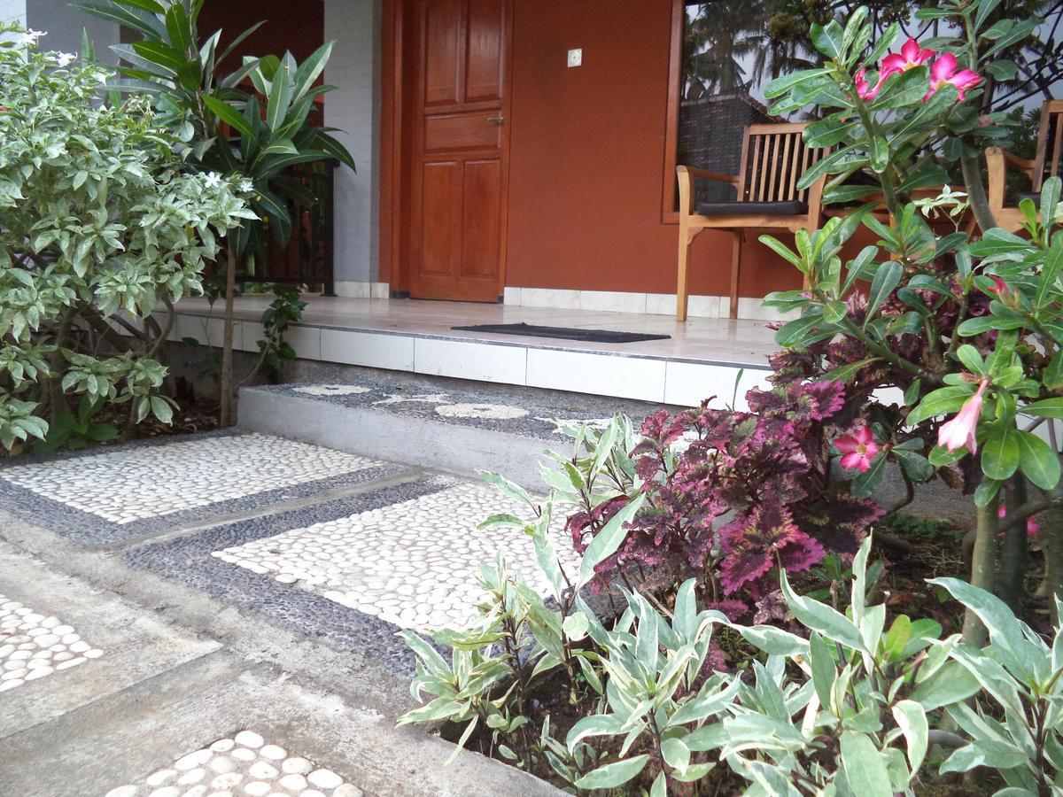 Hotel My Lovina Luaran gambar