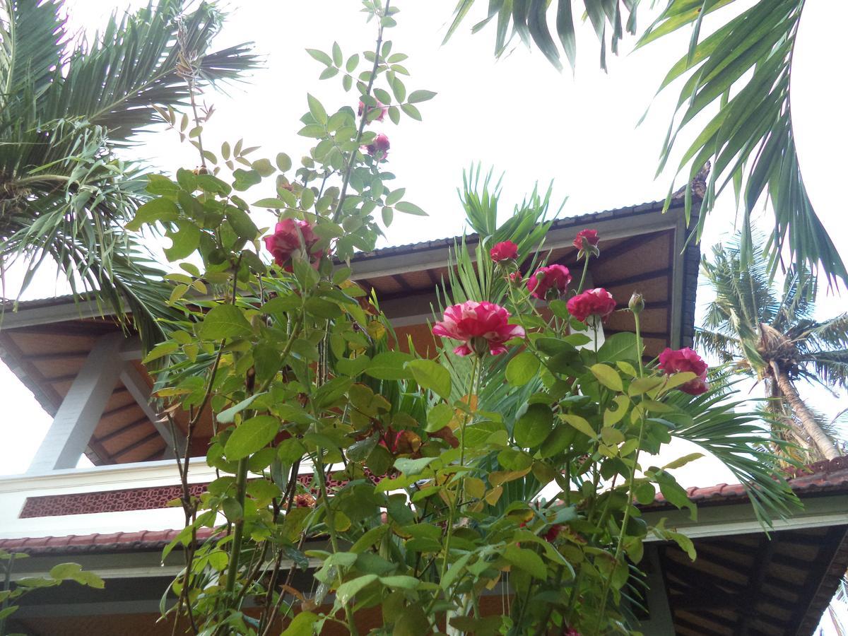 Hotel My Lovina Luaran gambar