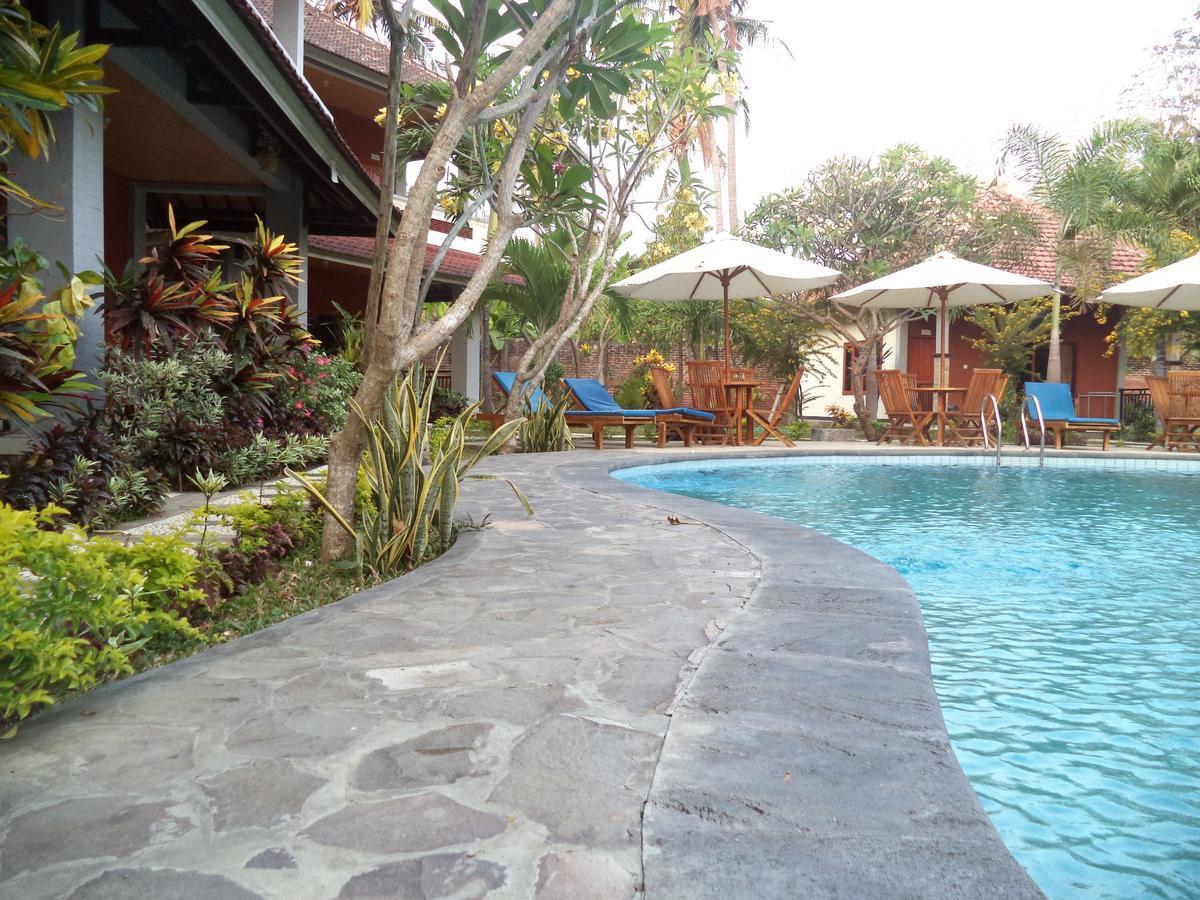 Hotel My Lovina Luaran gambar