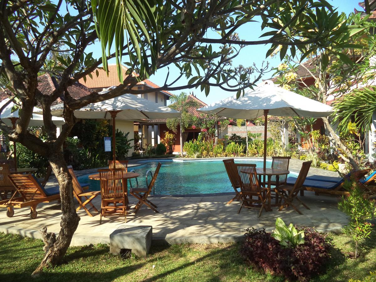 Hotel My Lovina Luaran gambar