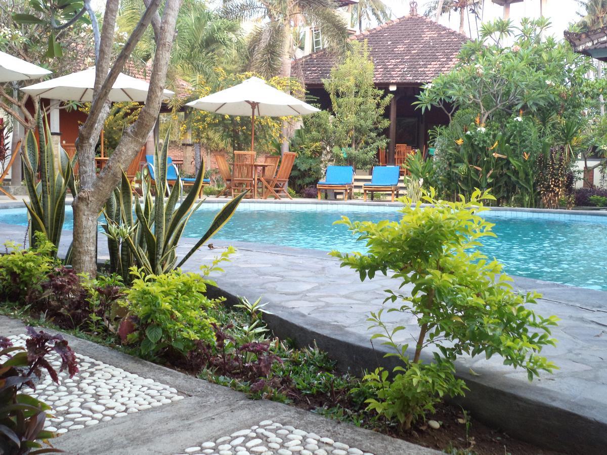 Hotel My Lovina Luaran gambar