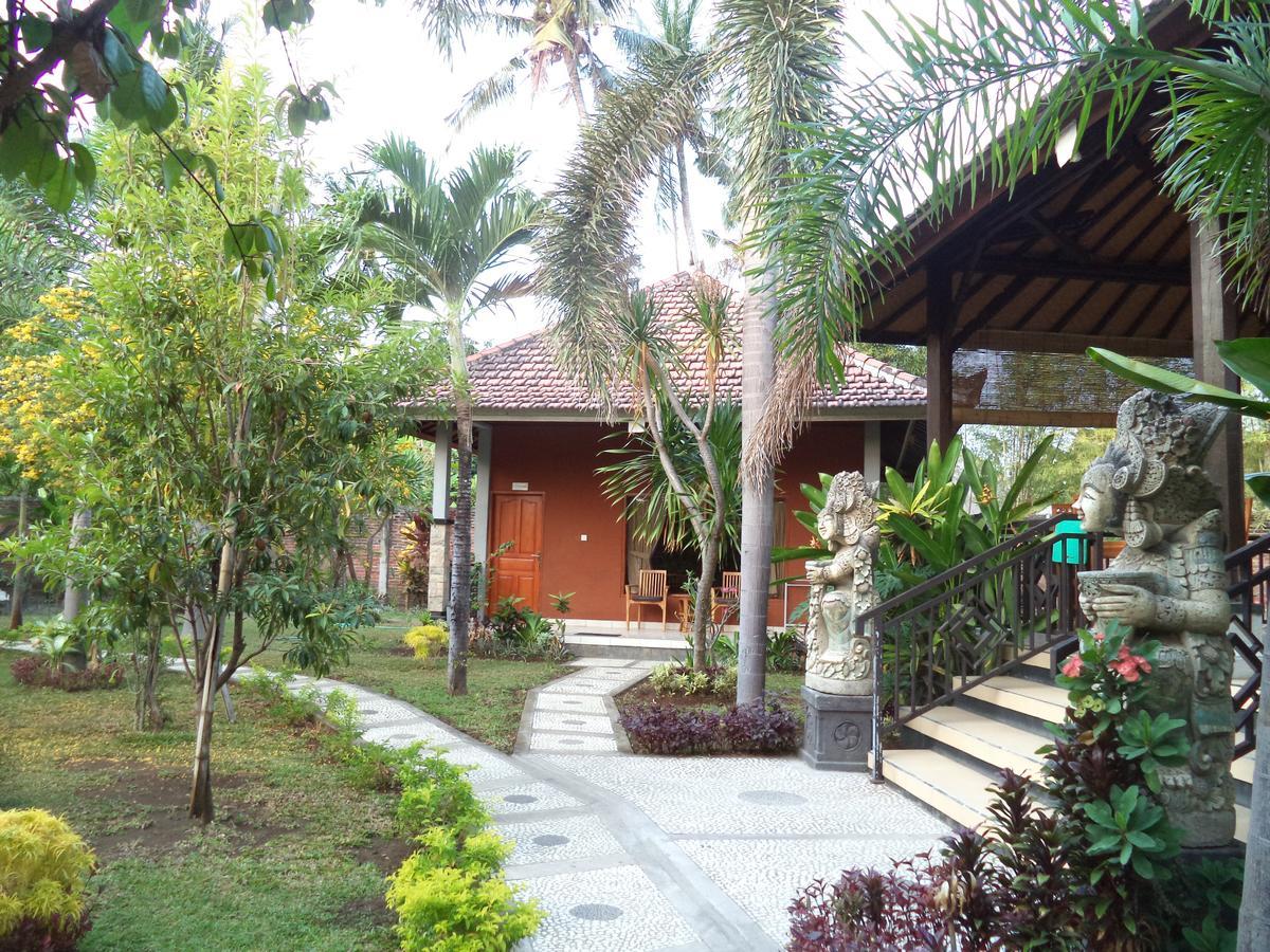 Hotel My Lovina Luaran gambar