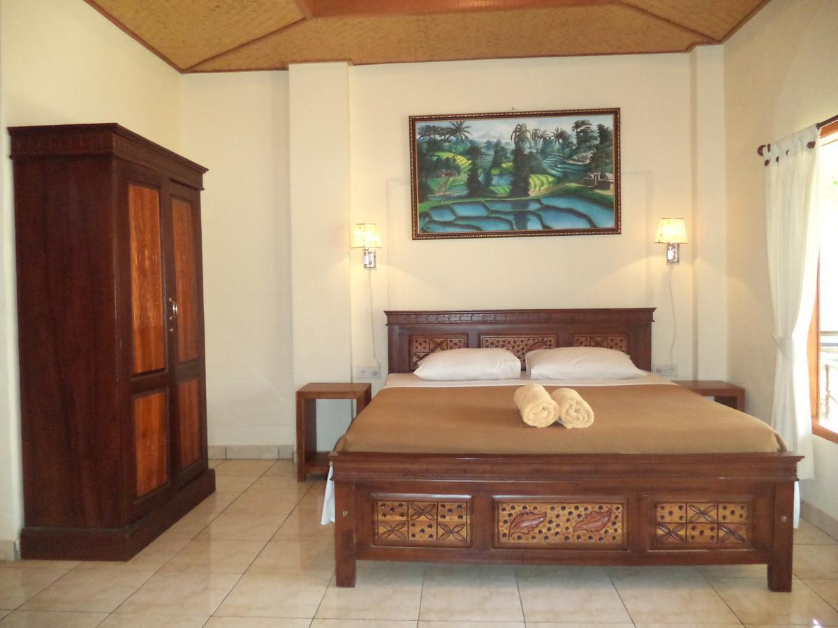 Hotel My Lovina Luaran gambar