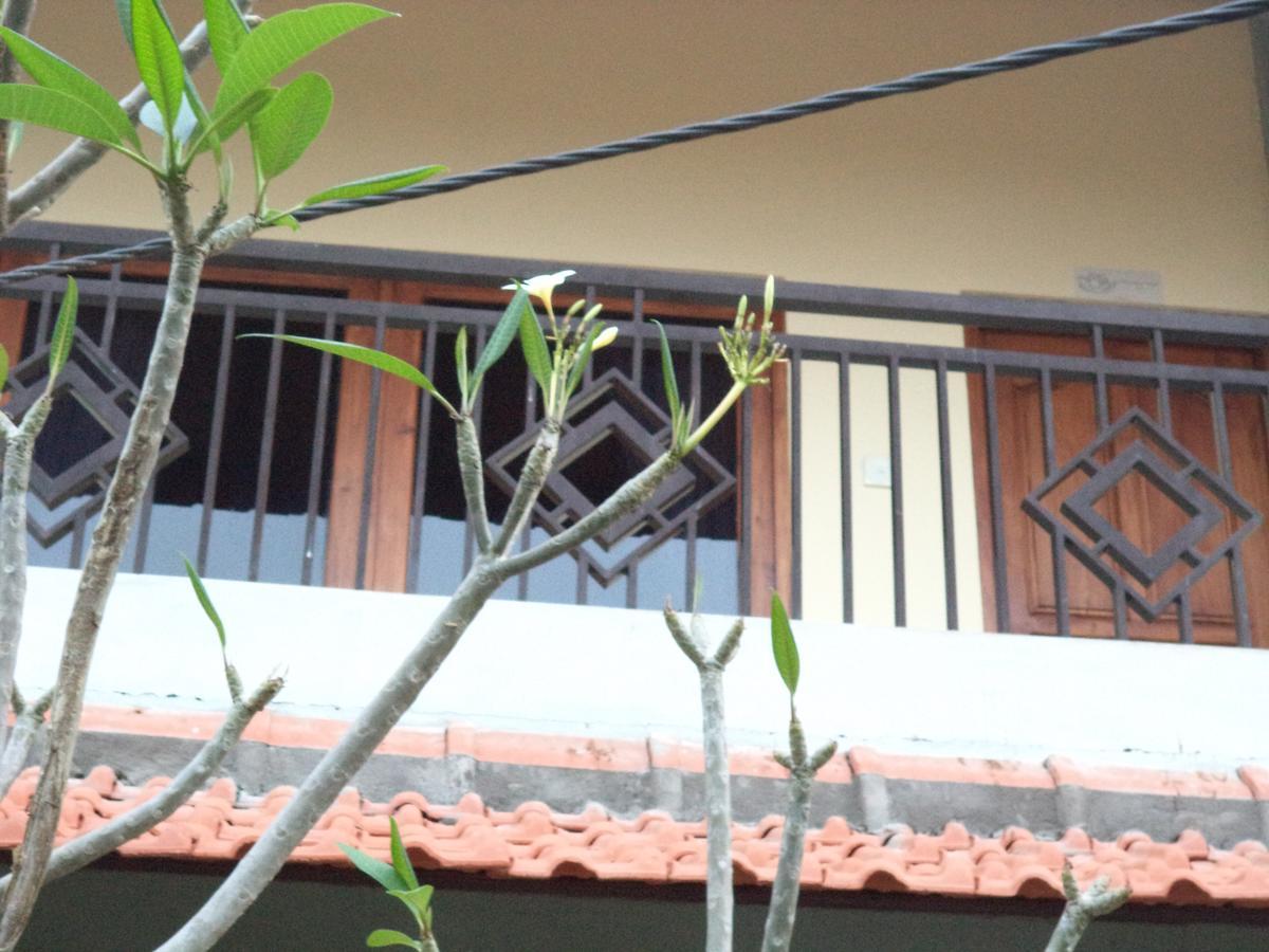 Hotel My Lovina Luaran gambar