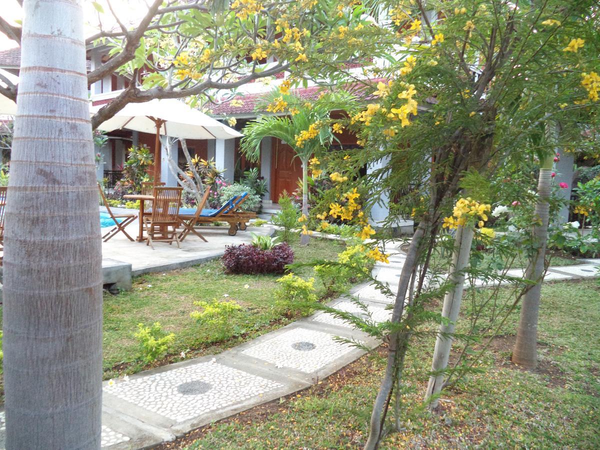 Hotel My Lovina Luaran gambar