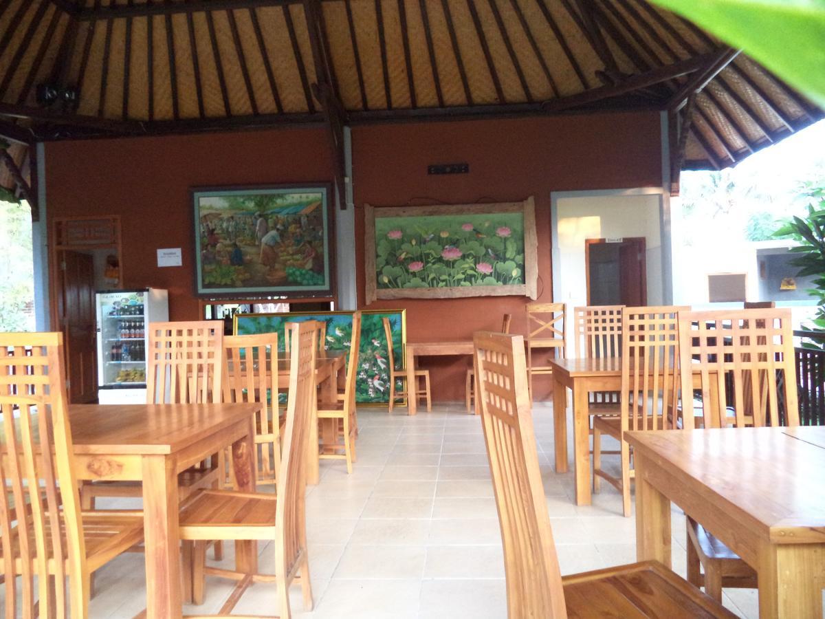Hotel My Lovina Luaran gambar