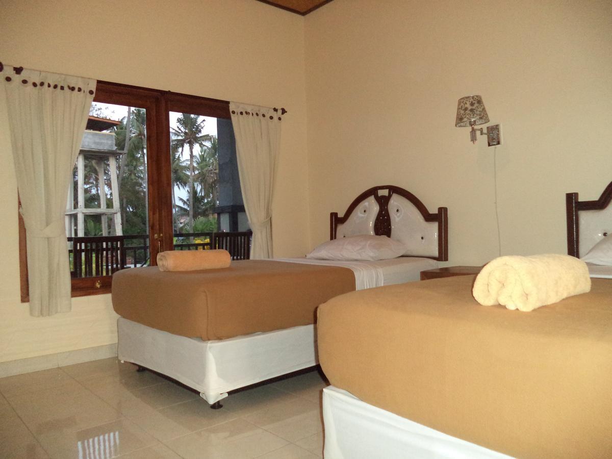 Hotel My Lovina Luaran gambar