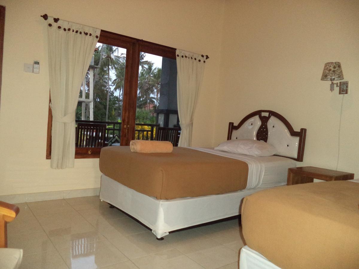 Hotel My Lovina Luaran gambar