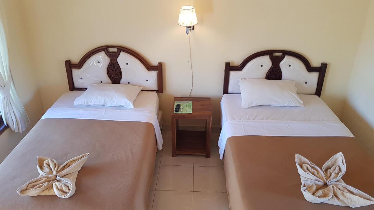 Hotel My Lovina Luaran gambar