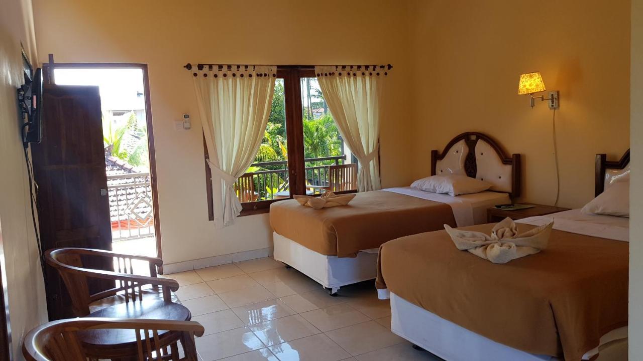 Hotel My Lovina Luaran gambar